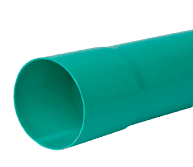 TUBO CONDUIT CERTIFICADO